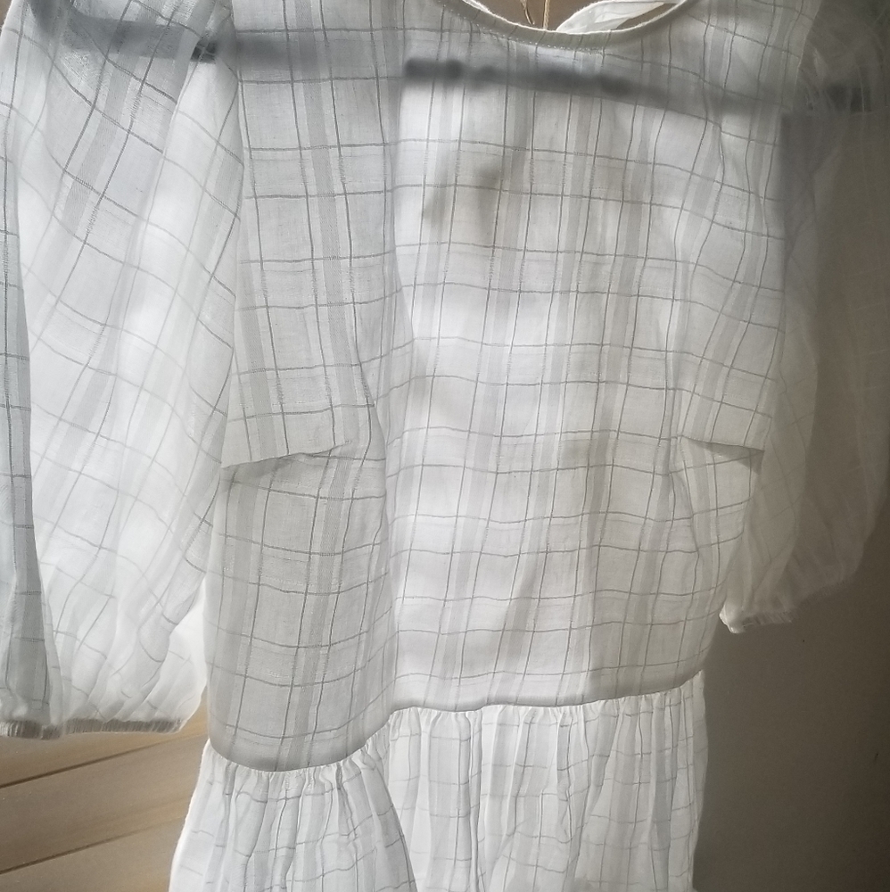 Miss Selfridge Blouse